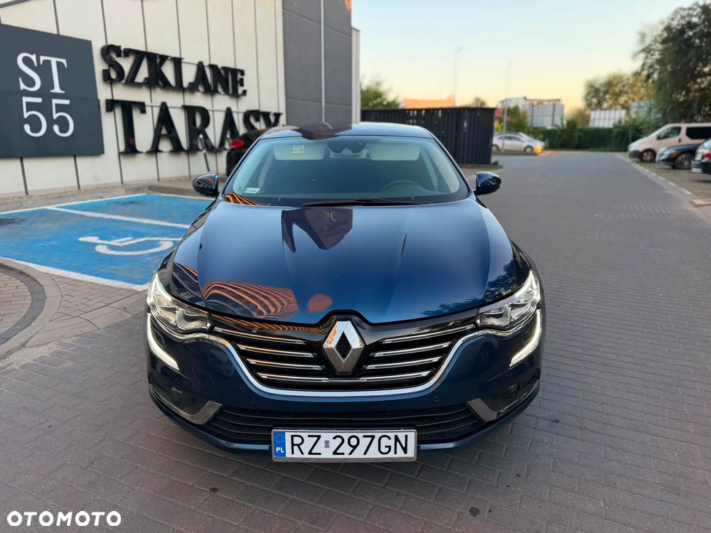 Renault Talisman 1.6 Energy dCi Magnetic EDC - 32