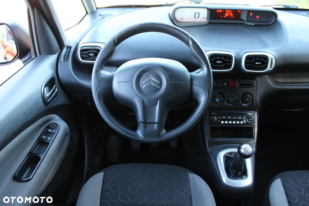 Citroën C3 Picasso - 17