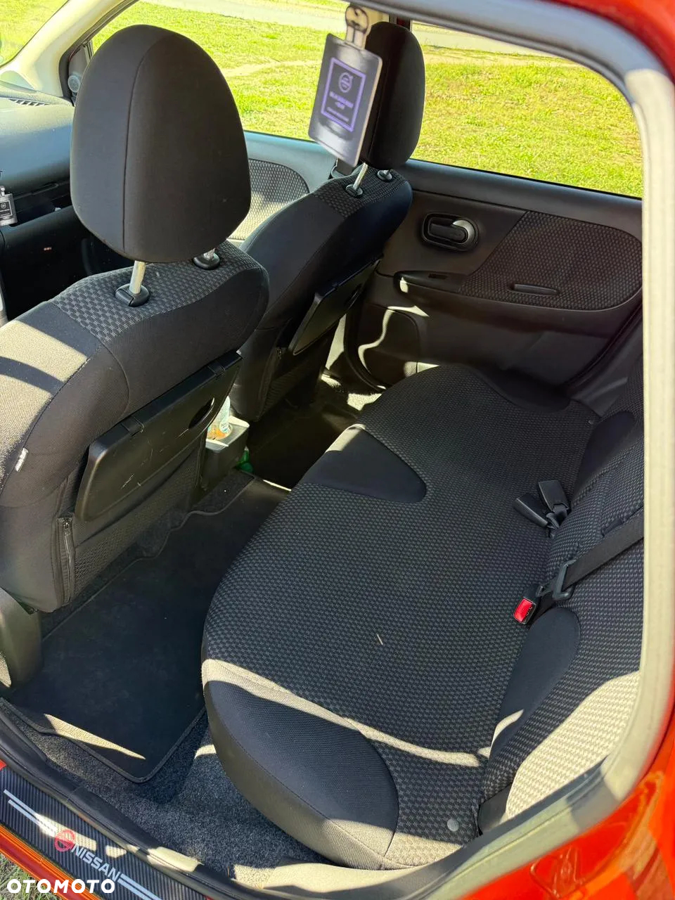 Nissan Note 1.6 Tekna - 14