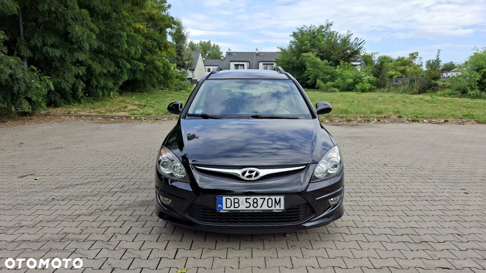 Hyundai i30 i30cw 1.4 Edition 20 - 3