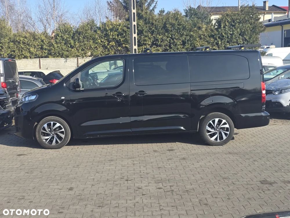 Citroën Jumpy Combi - 2