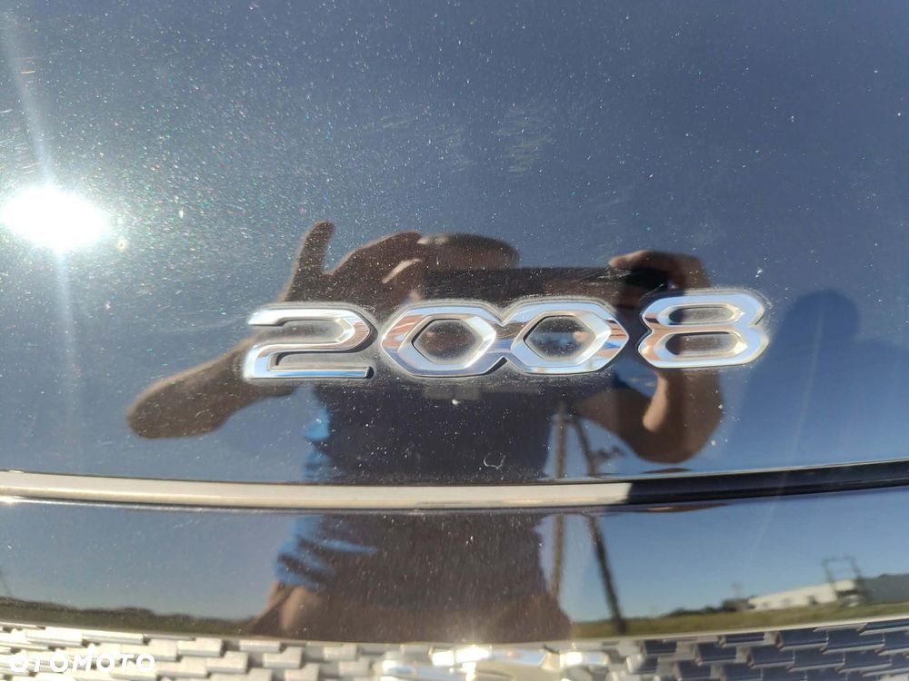Peugeot 2008 PureTech 100 Business - 37
