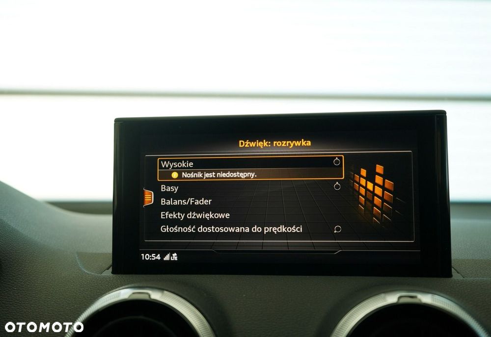 Audi Q2 - 34