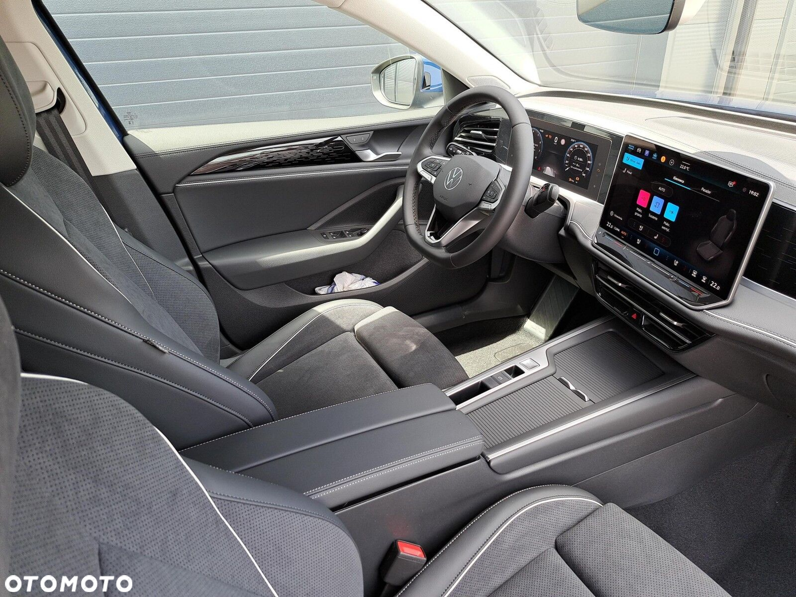 Volkswagen Passat - 38