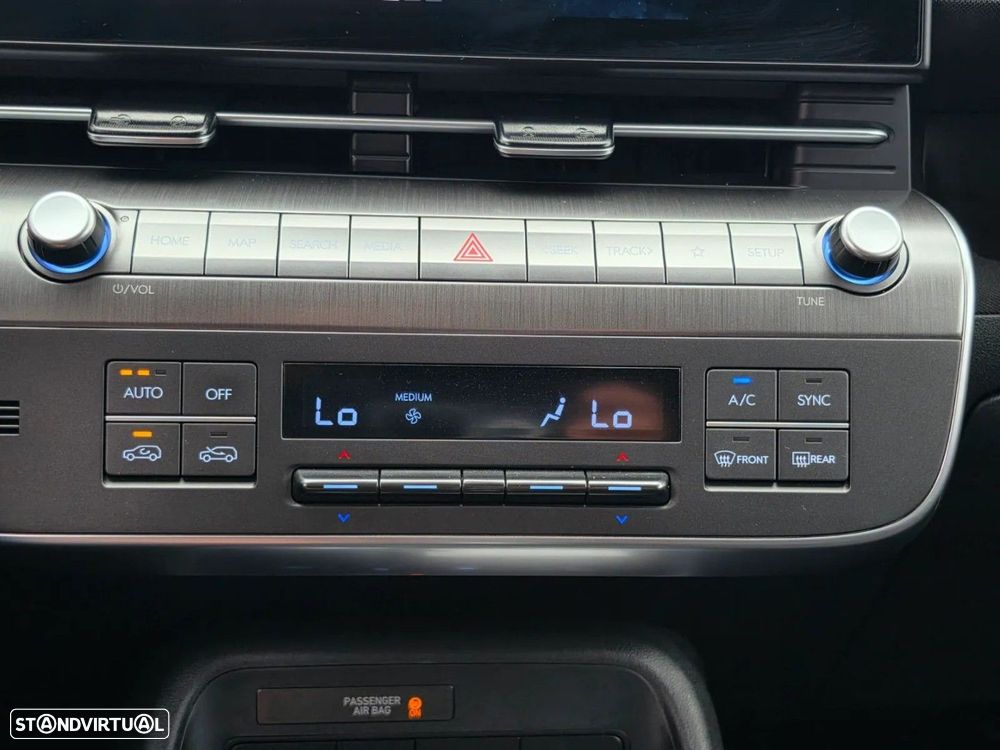 Hyundai Kauai 1.0 T-GDi Premium - 22
