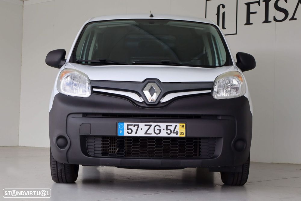 Renault Kangoo 1.5 Blue dCi Authentic - 3
