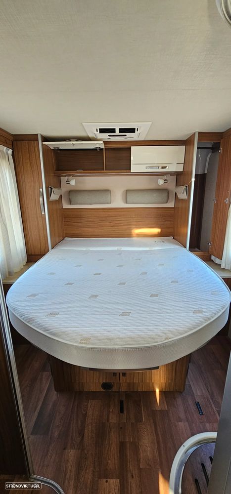 Hymer Exsis I EX598 - 15