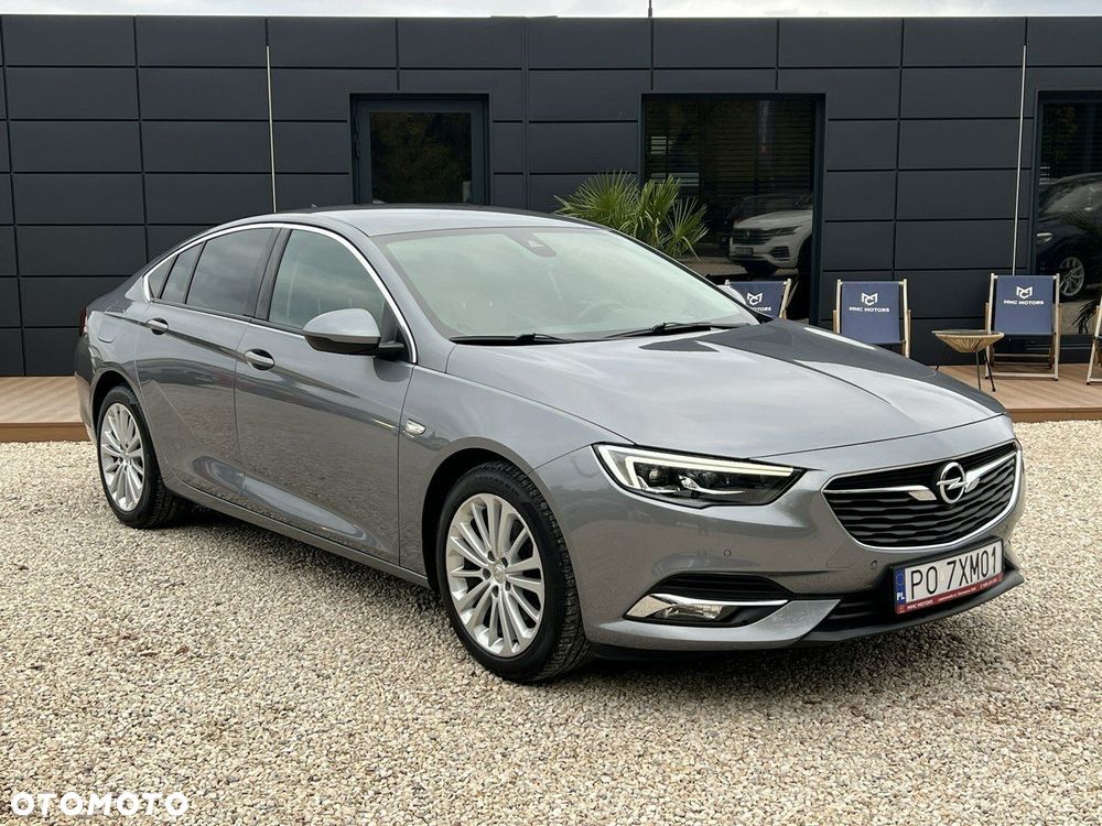 Opel Insignia 2.0 CDTI Elite S&S