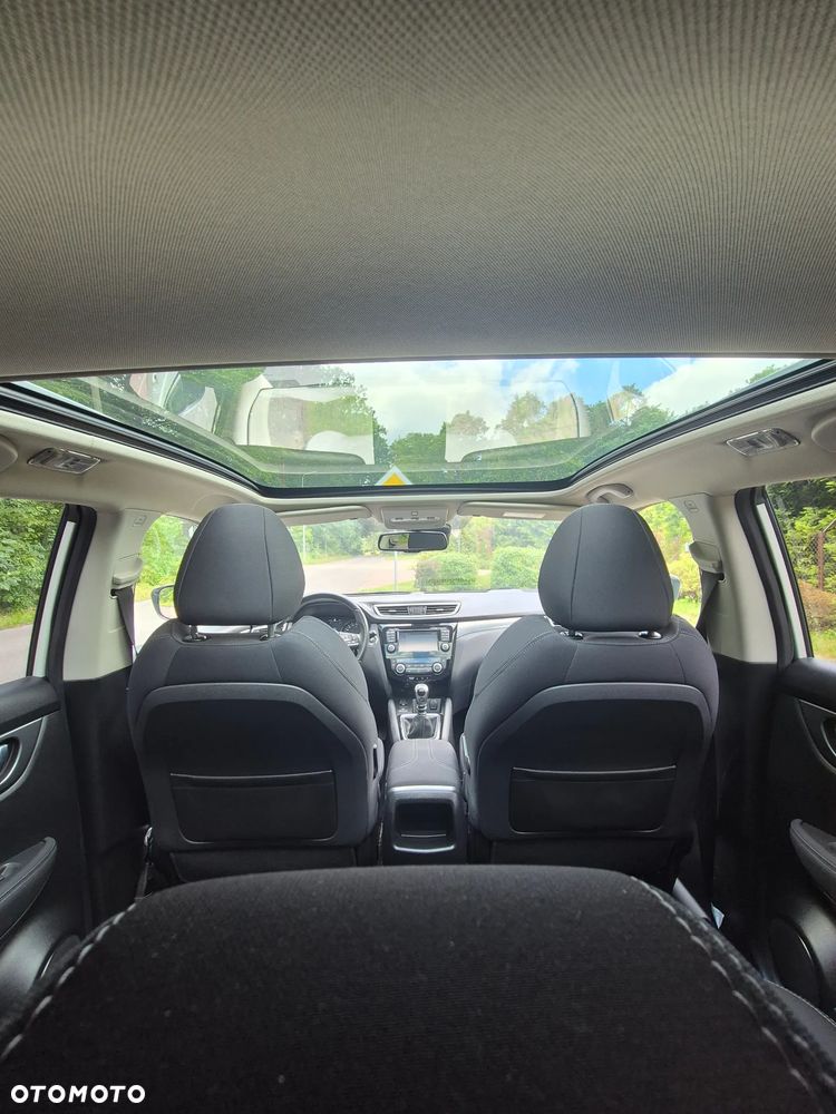 Nissan Qashqai 1.6 DIG-T Tekna - 10