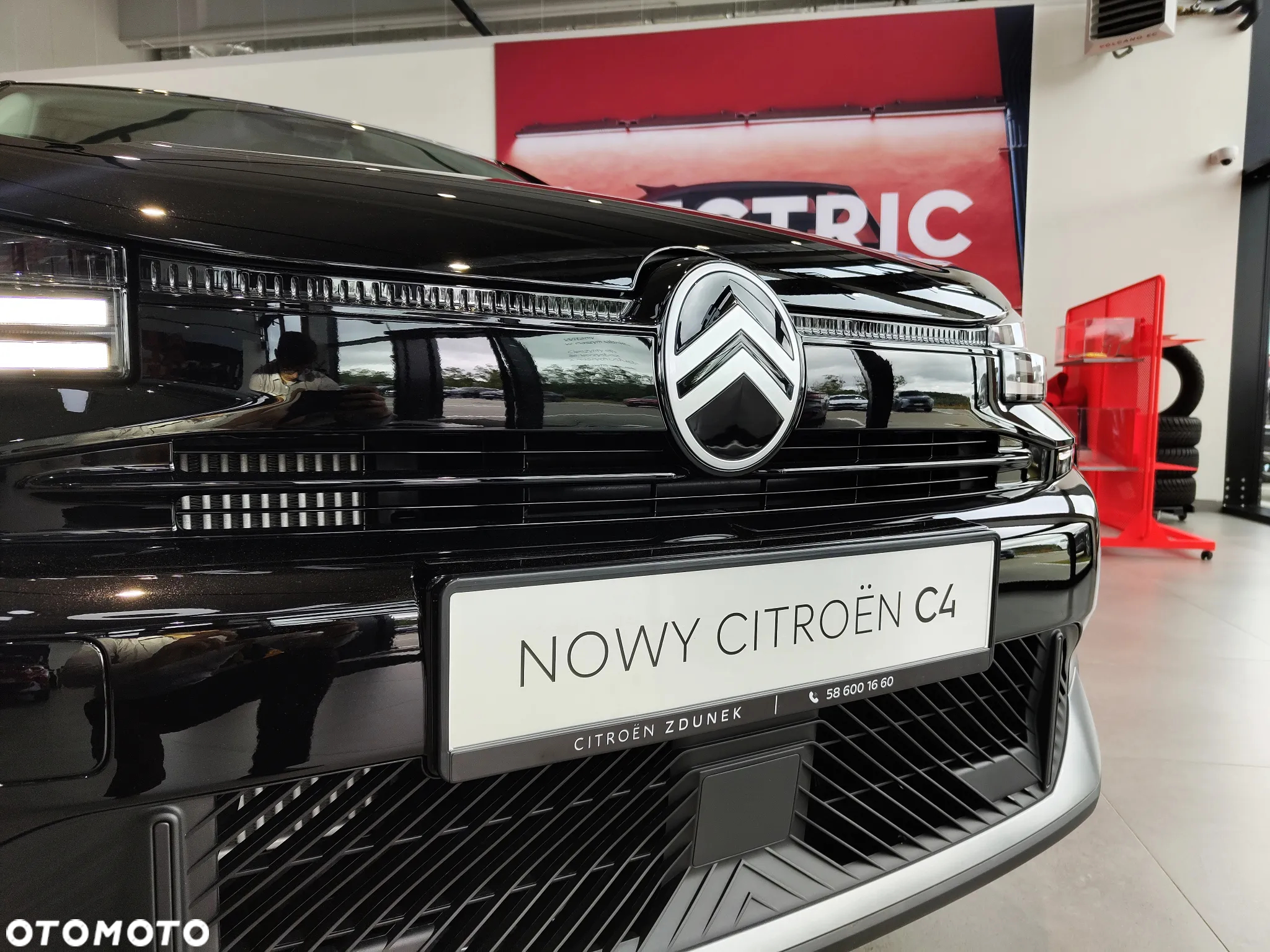 Citroën C4 1.2 mHEV Plus eDCT6 - 10
