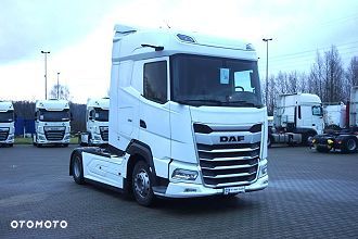 DAF XG 480 FT (31867) - 2