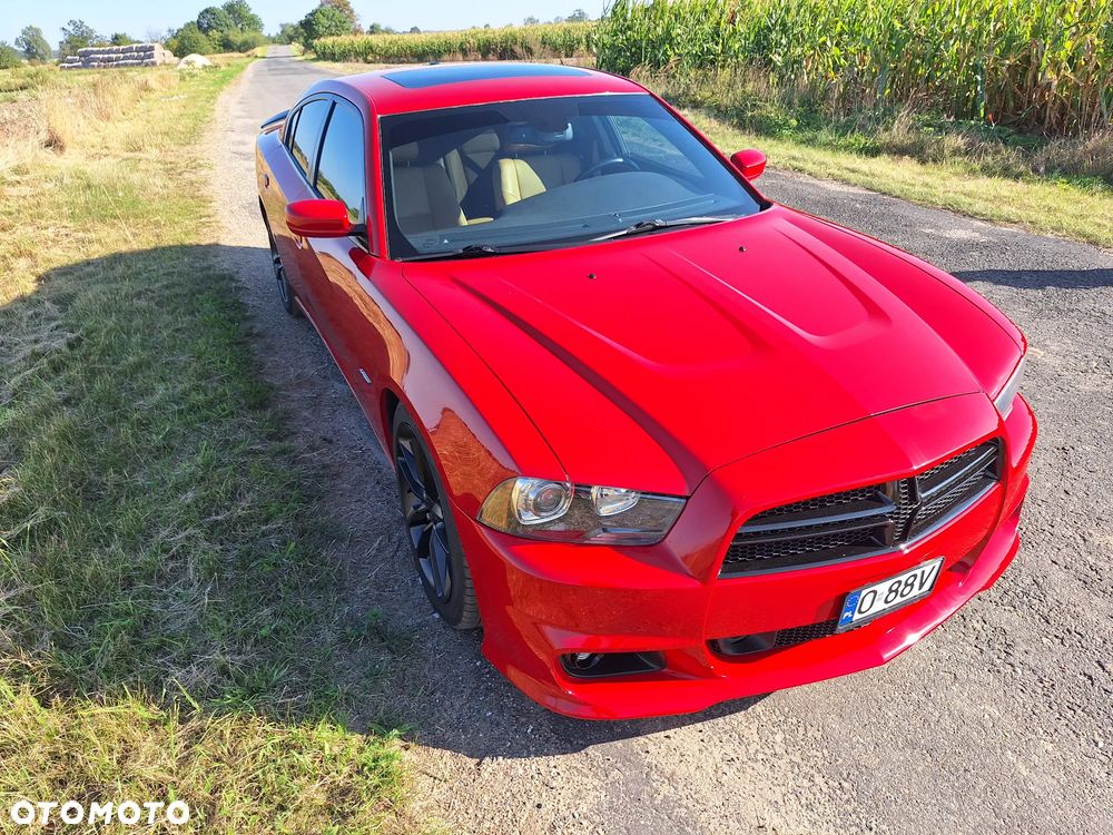 Dodge Charger - 10