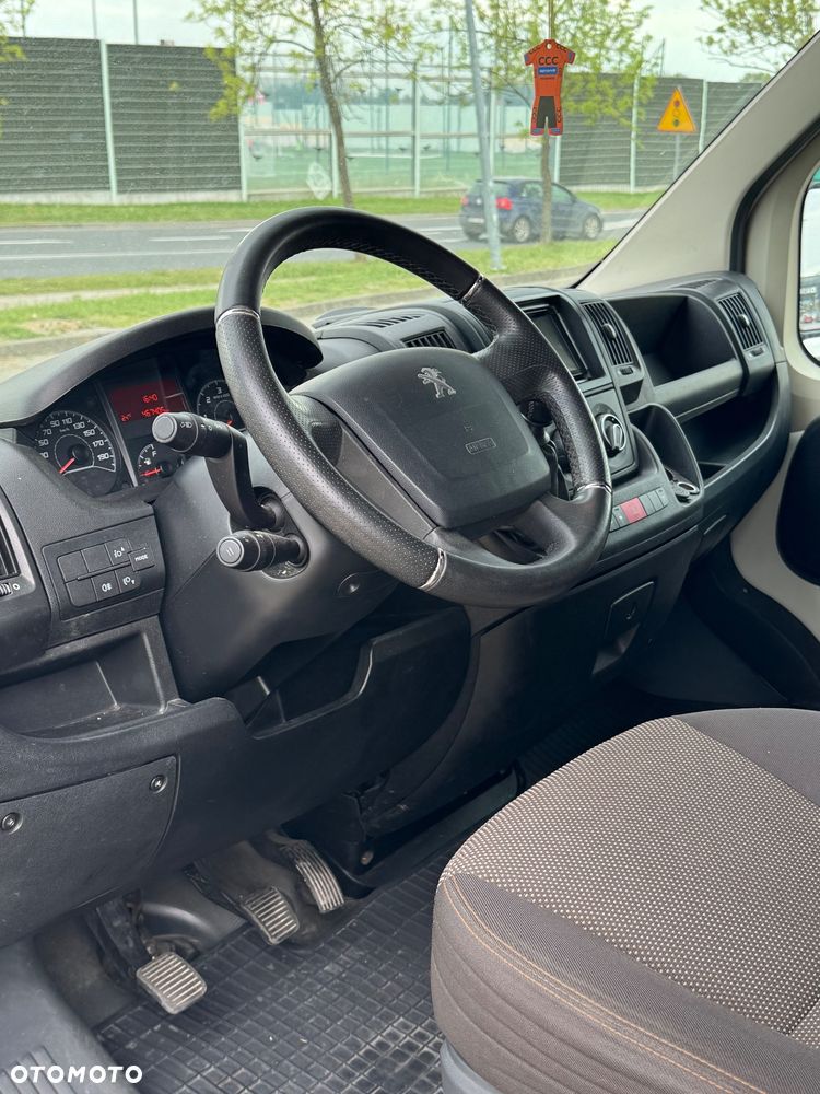 Peugeot Boxer - 6