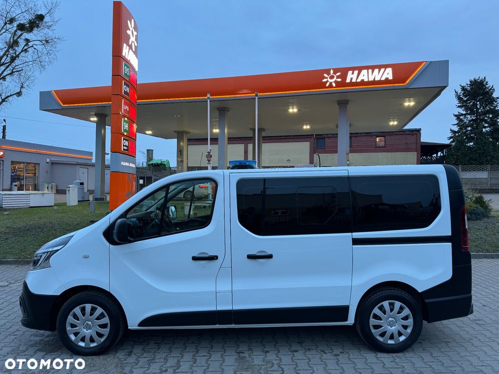 Renault Trafic - 4