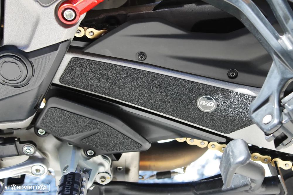 Ducati Multistrada V4 S Sport Radar - 30