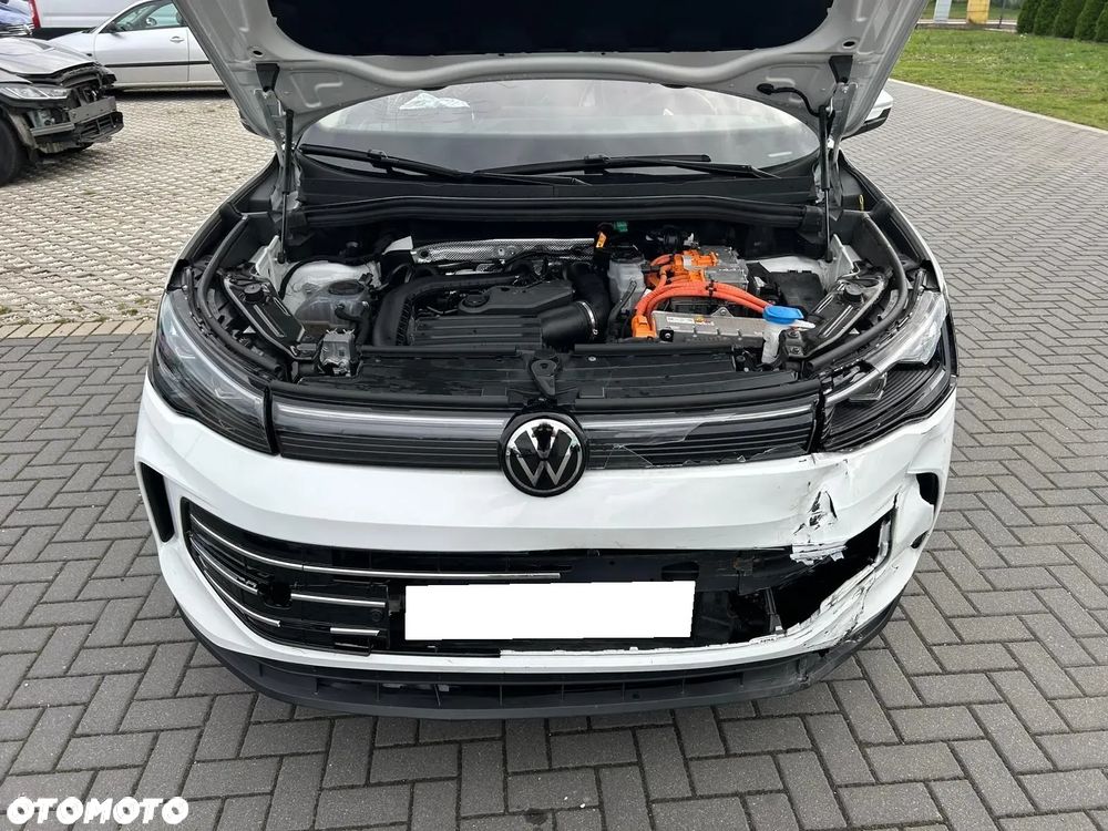 Volkswagen Tiguan 1.5 eHybrid PHEV 150kW Elegance DSG - 7