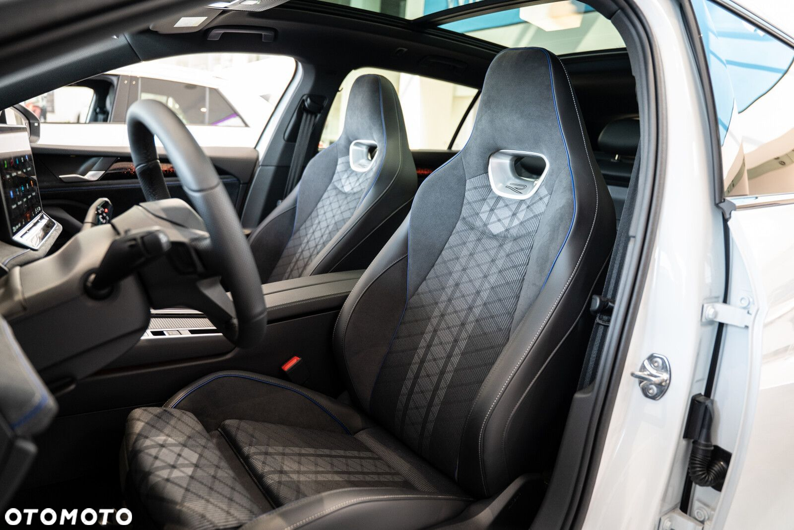 Volkswagen Passat - 20