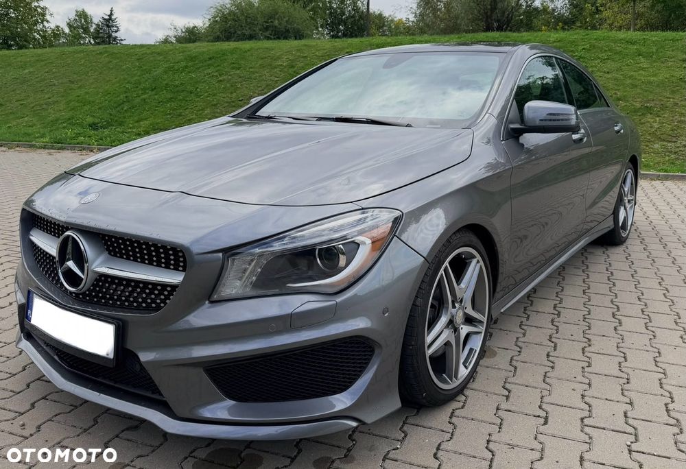 Mercedes-Benz CLA - 21