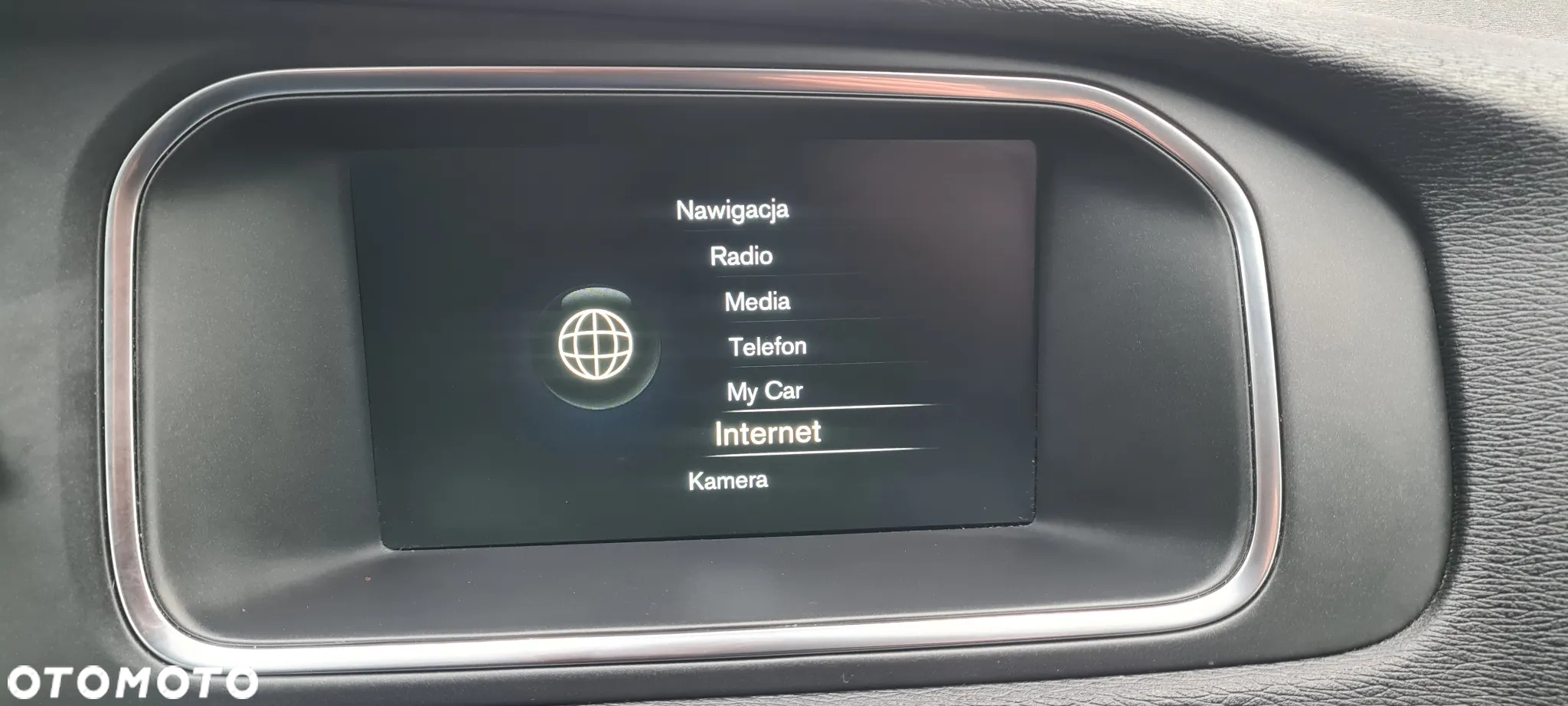 Volvo V40 T2 Drive-E R-Design Kinetic - 33