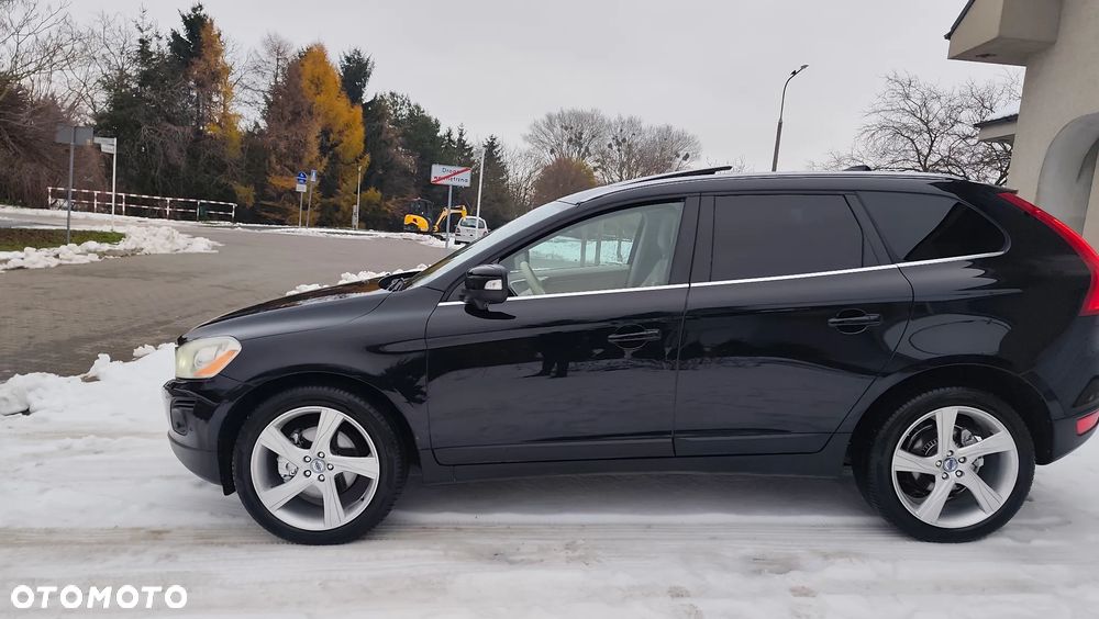 Volvo XC 60 D5 AWD RDesign - 2