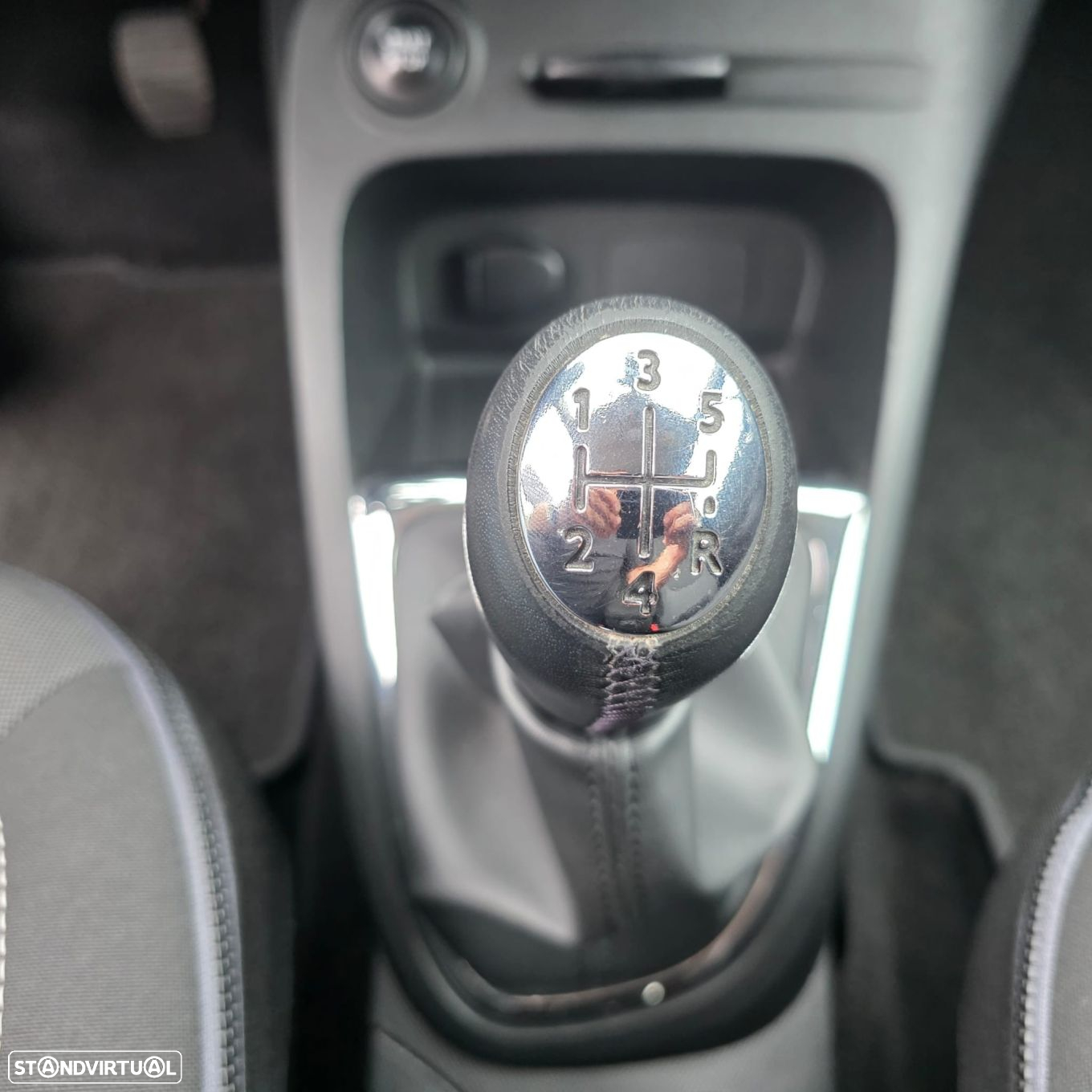 Renault Captur 0.9 TCE Exclusive - 26
