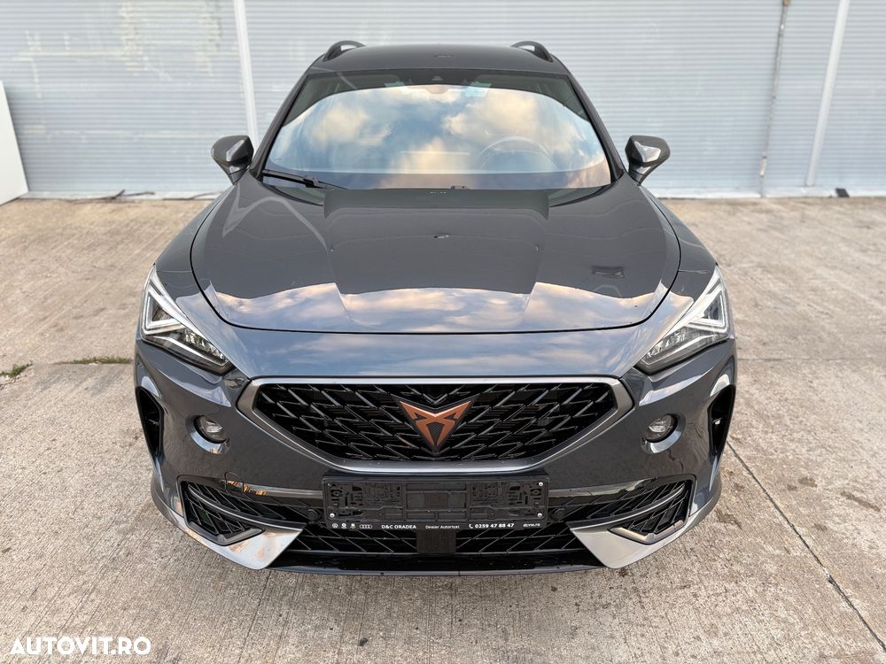 Cupra Formentor - 7