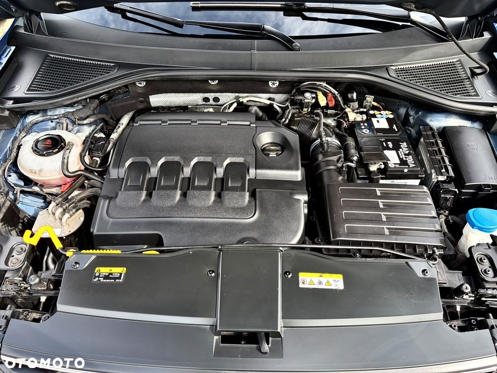 Volkswagen T-Roc 2.0 TDI SCR Style - 32