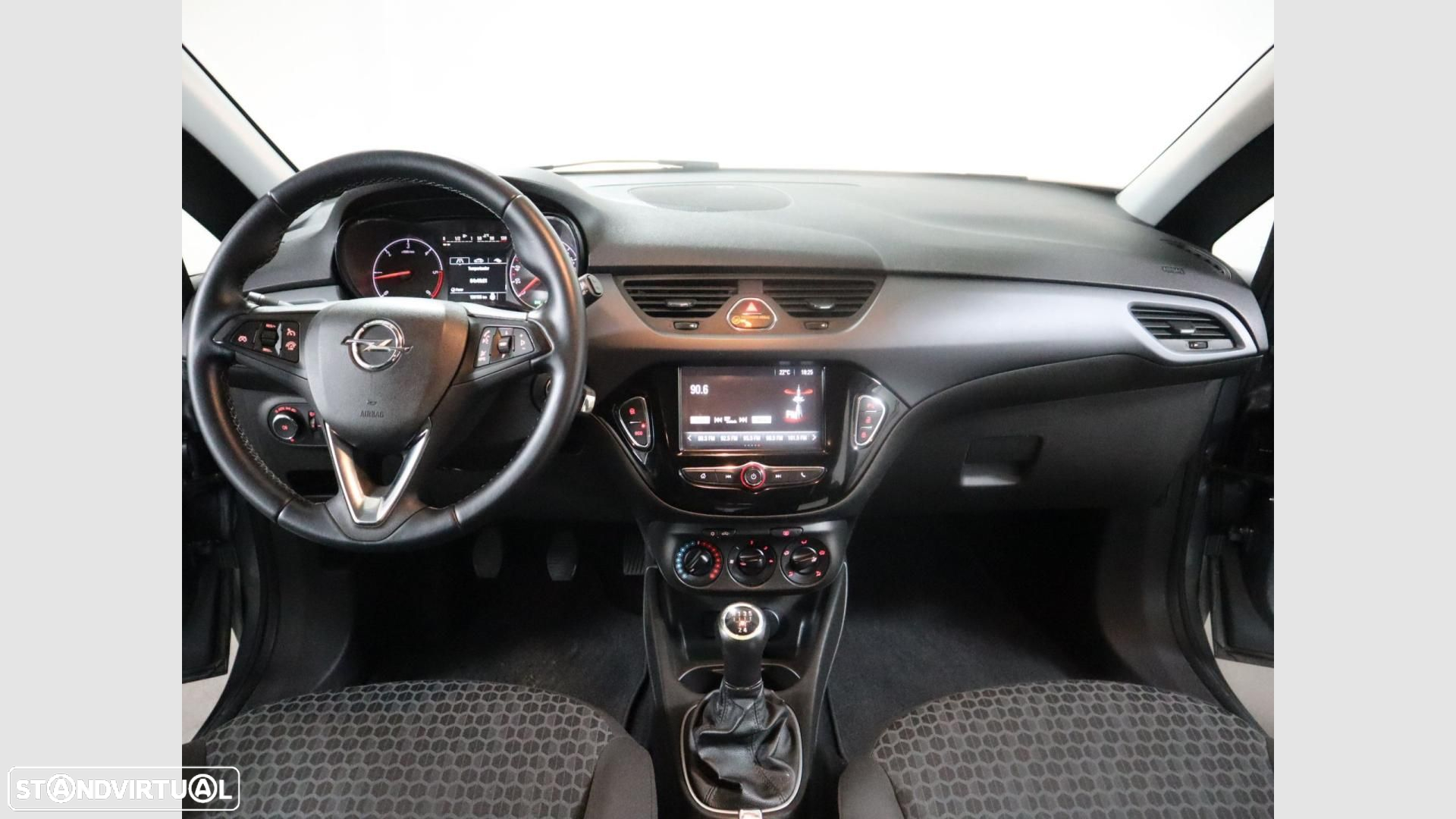 Opel Corsa 1.3 CDTi Business Edition - 6