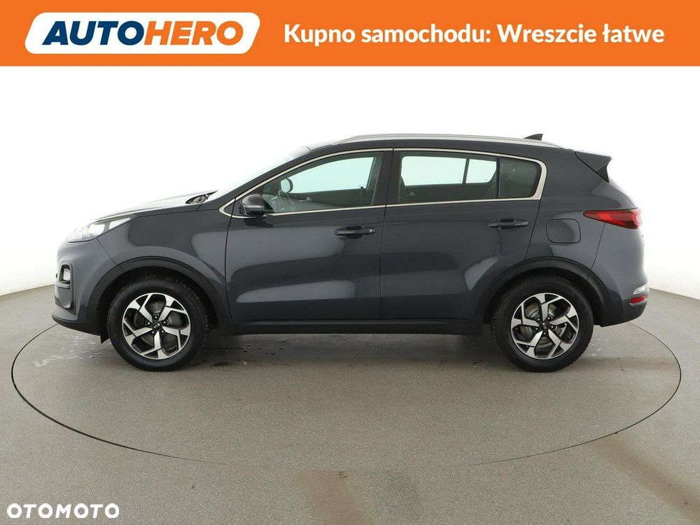 Kia Sportage 1.6 CRDI 2WD EDITION 7 - 3