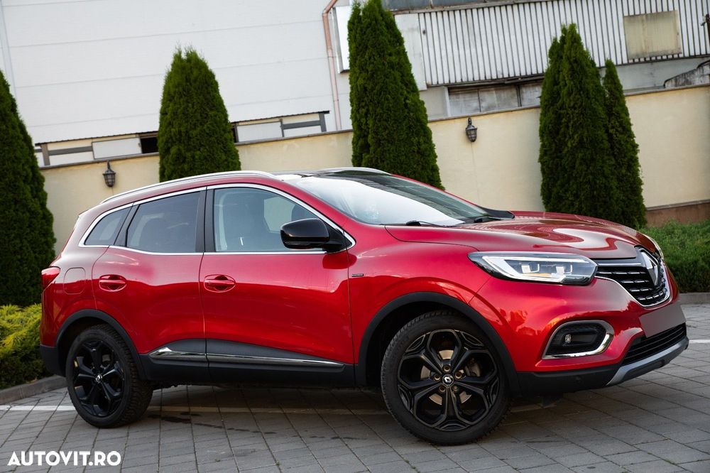 Renault Kadjar - 22