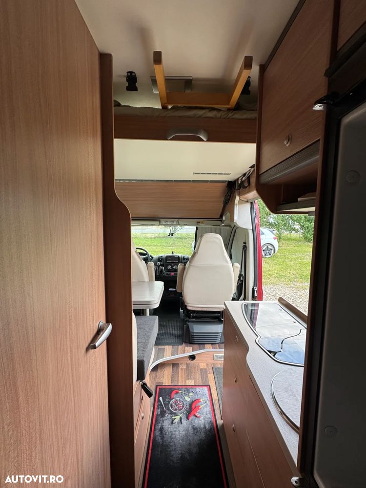 KNAUS Boxstar - 11