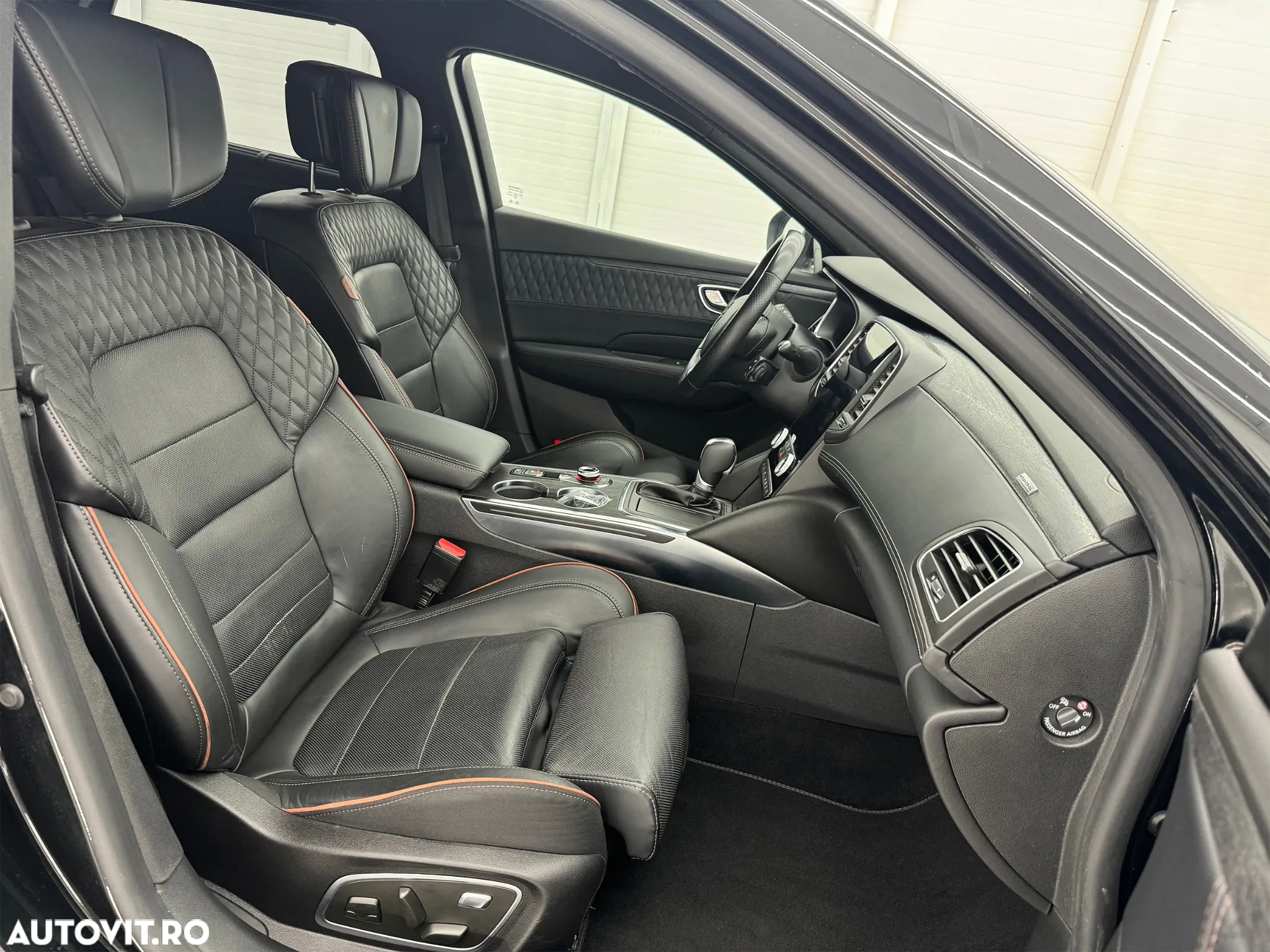 Renault Talisman Grandtour BLUE dCi 200 EDC INITIALE PARIS - 16