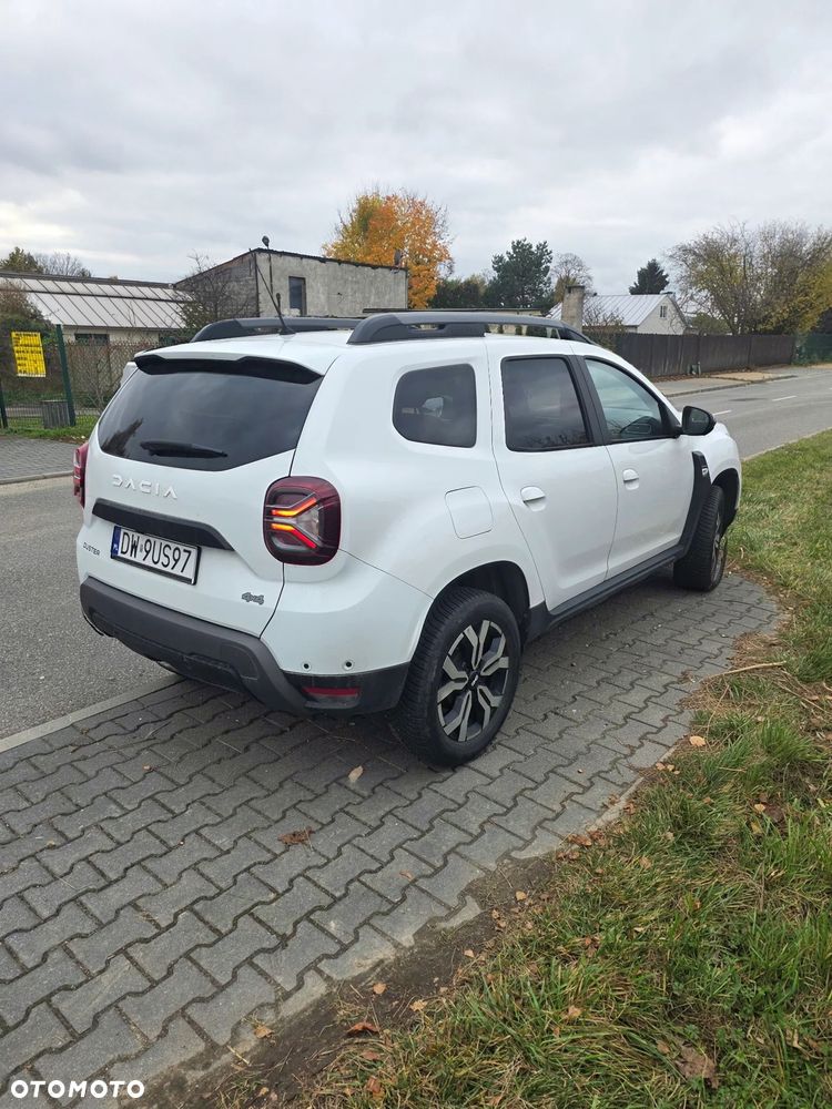 Dacia Duster - 9