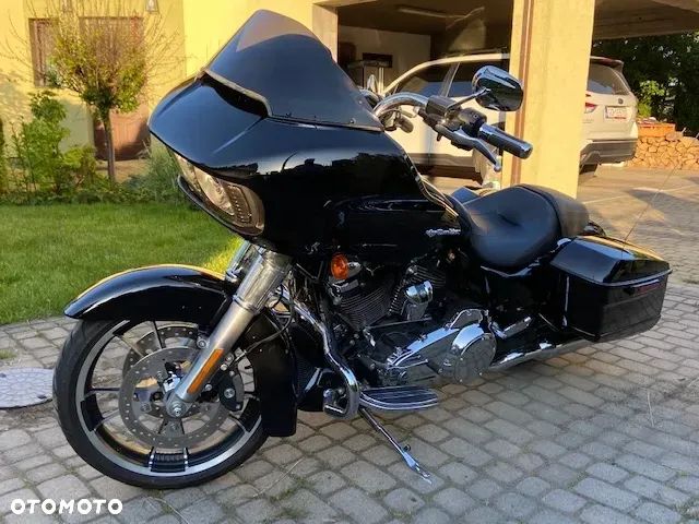 Harley-Davidson Touring Road Glide - 5