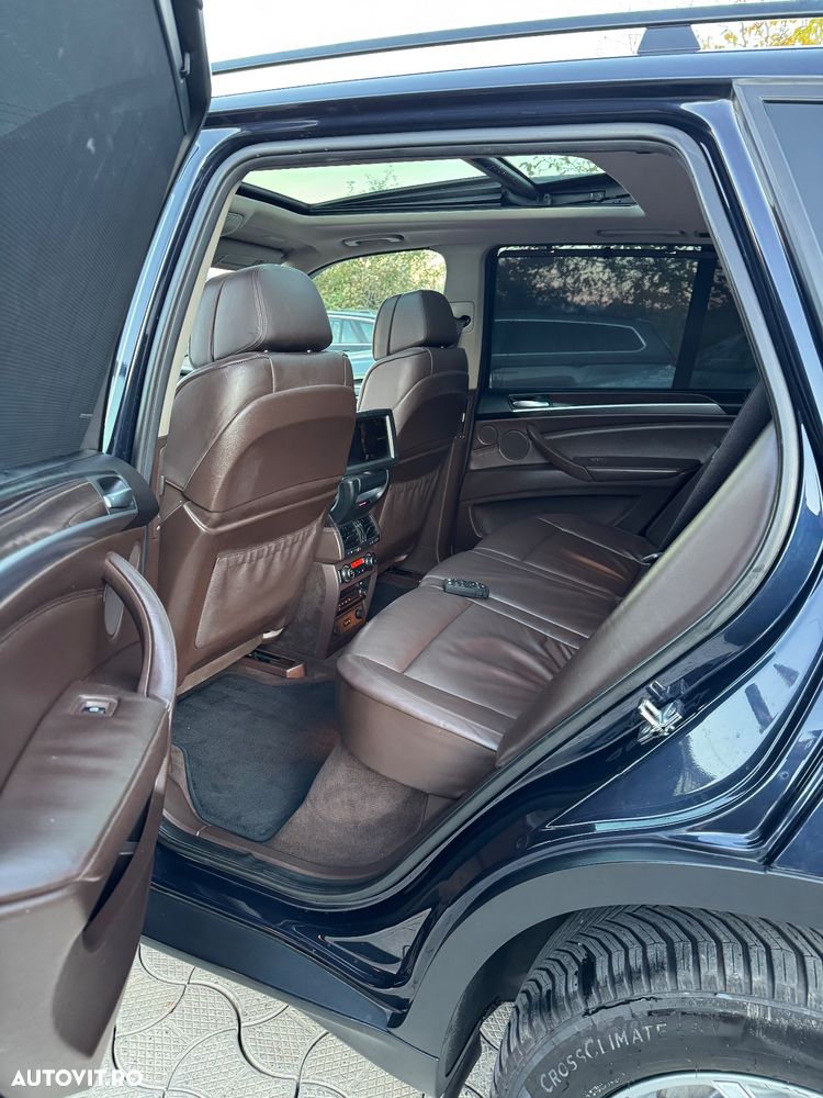 BMW X5 - 18