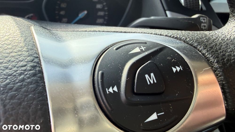 Ford Focus 1.0 EcoBoost Titanium ASS - 15