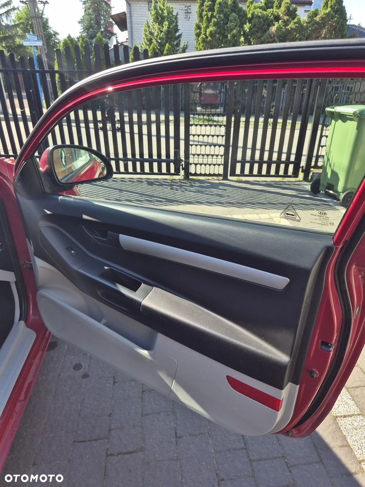 Kia Ceed 1.6 Optimum - 7