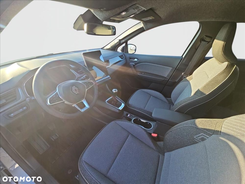 Renault Captur - 2
