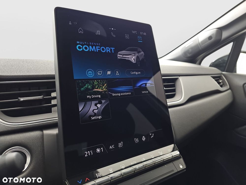 Renault Captur 1.0 TCe Techno - 19