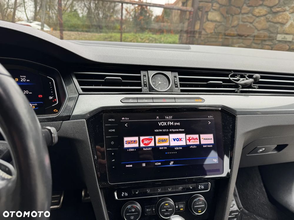 Volkswagen Arteon 2.0 TDI SCR R-Line DSG - 27
