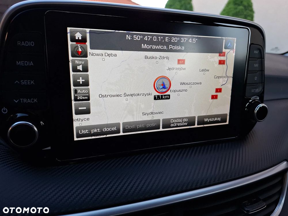 Hyundai Tucson - 18