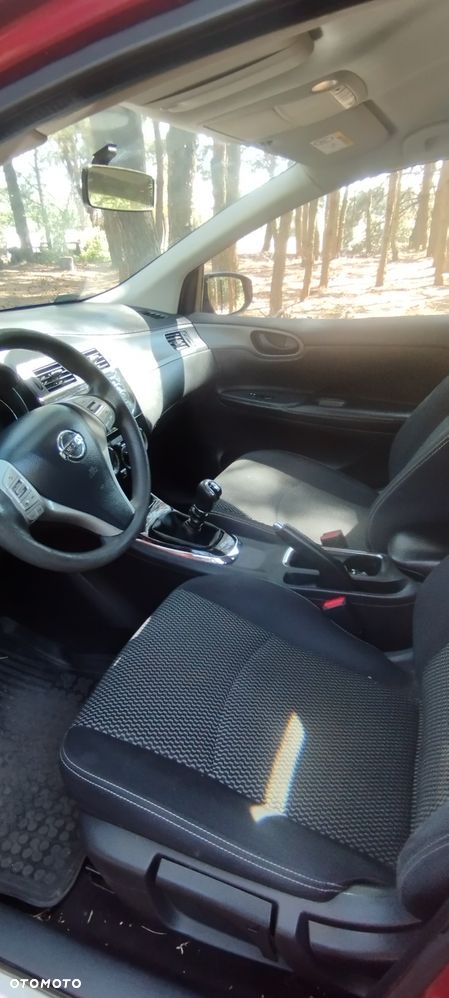 Nissan Pulsar - 3