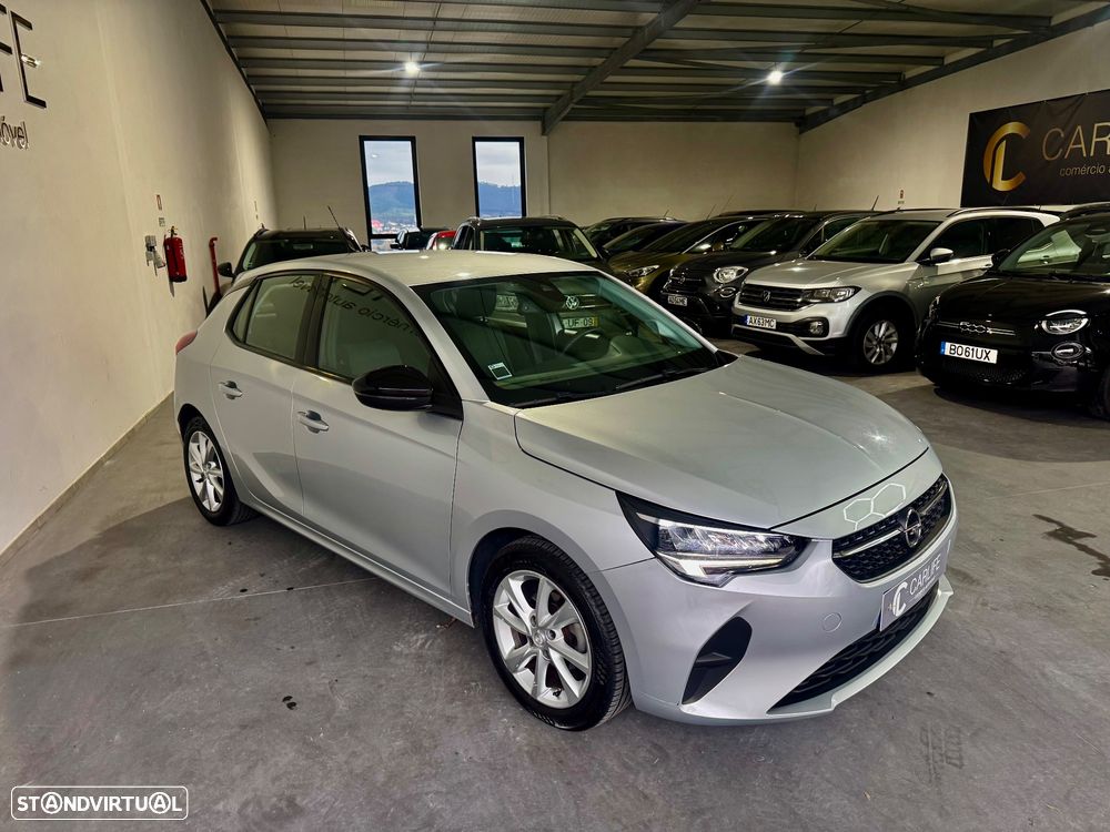 Opel Corsa 1.2 Elegance - 12