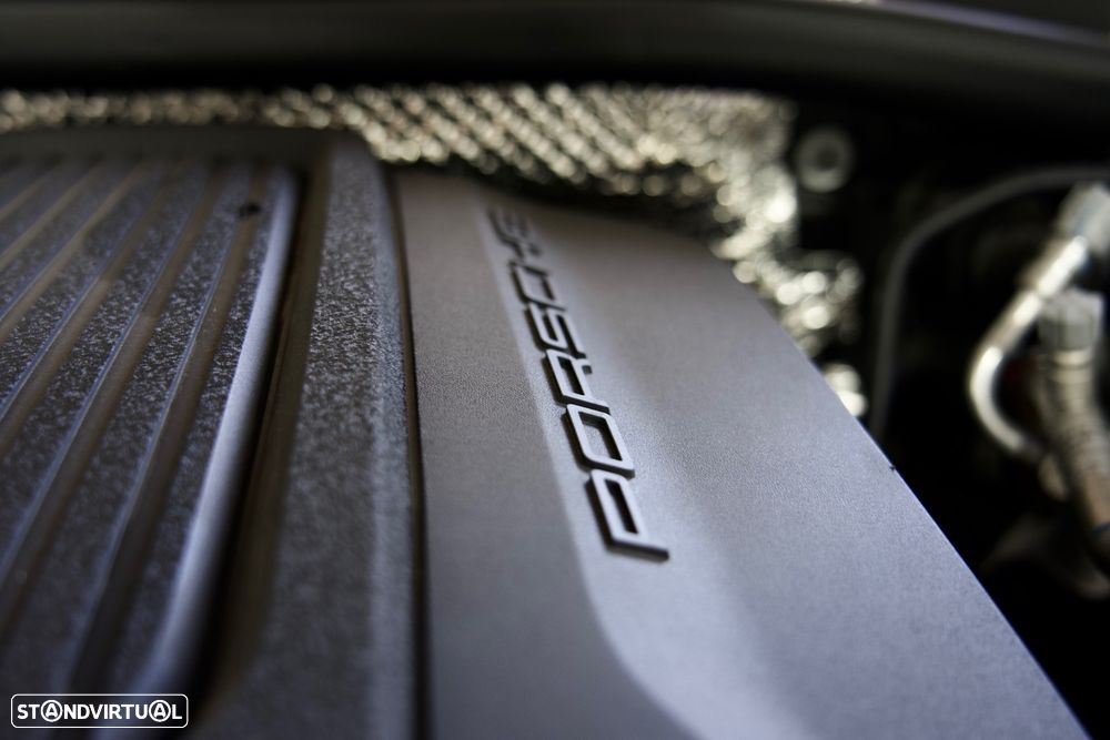 Porsche Macan 2.0T - 15