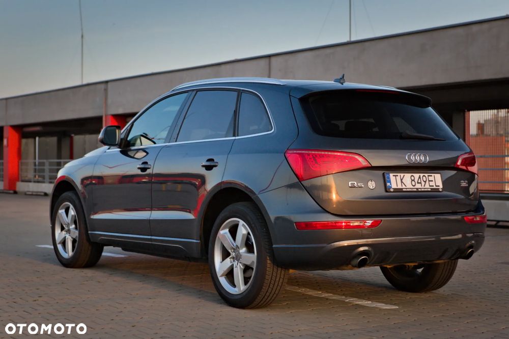 Audi Q5 - 13