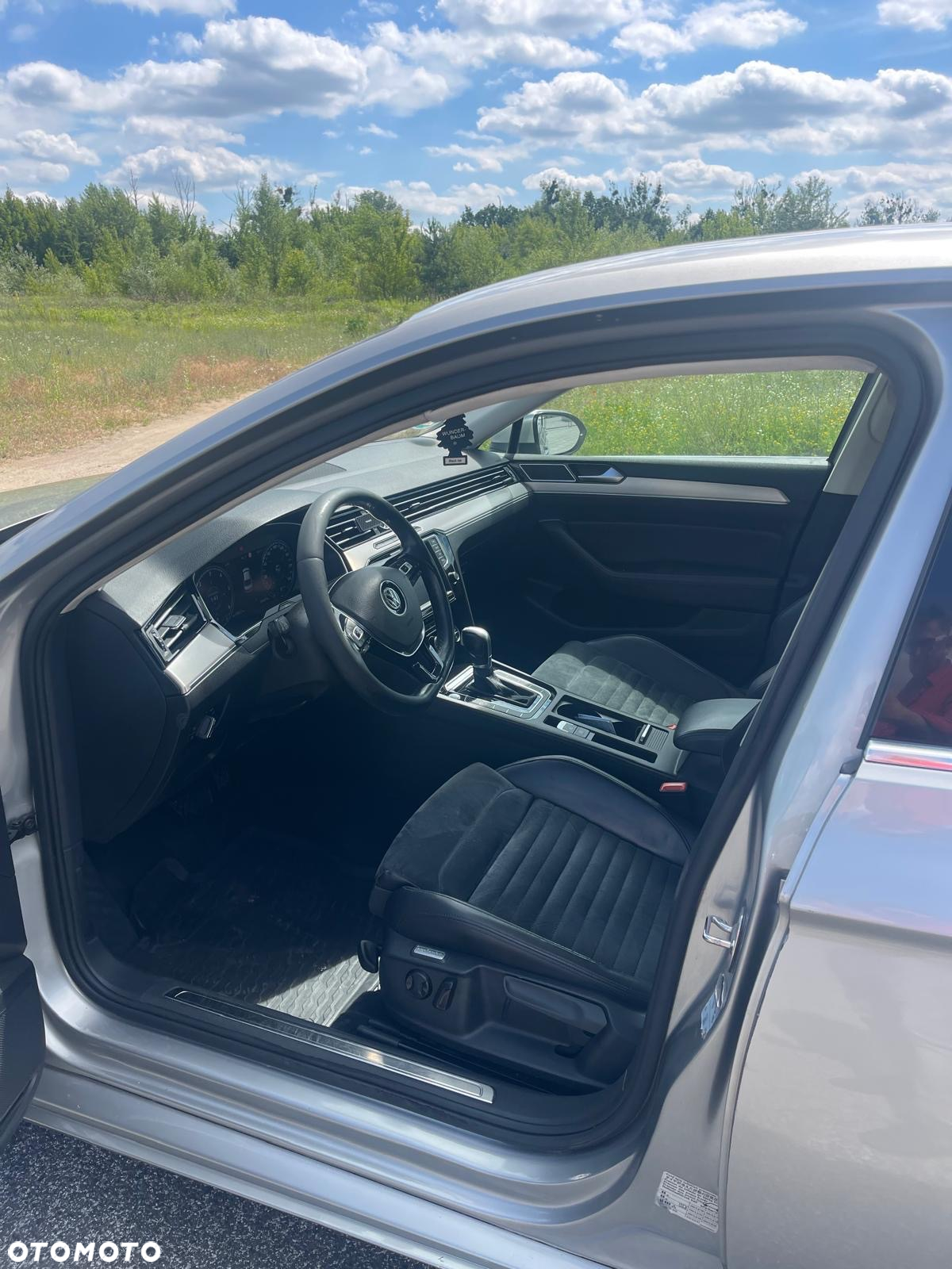 Volkswagen Passat 2.0 TDI BMT Highline DSG - 7