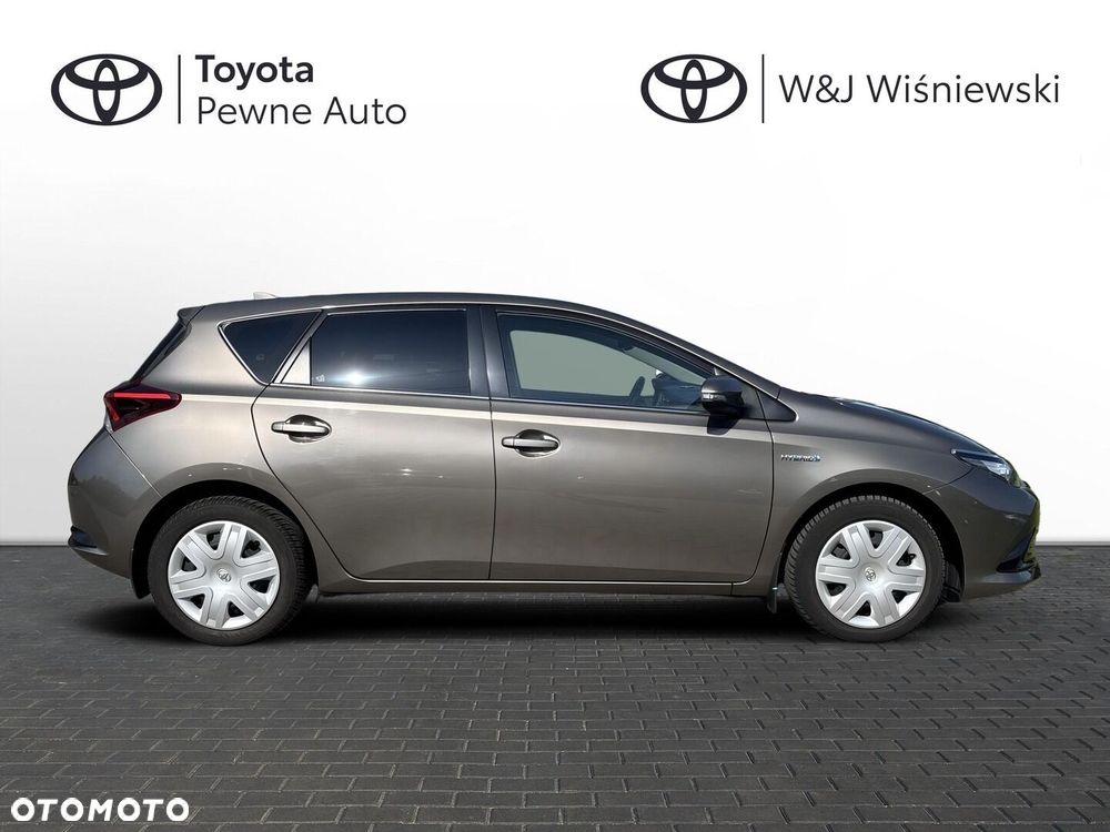 Toyota Auris Hybrid 135 Premium - 3