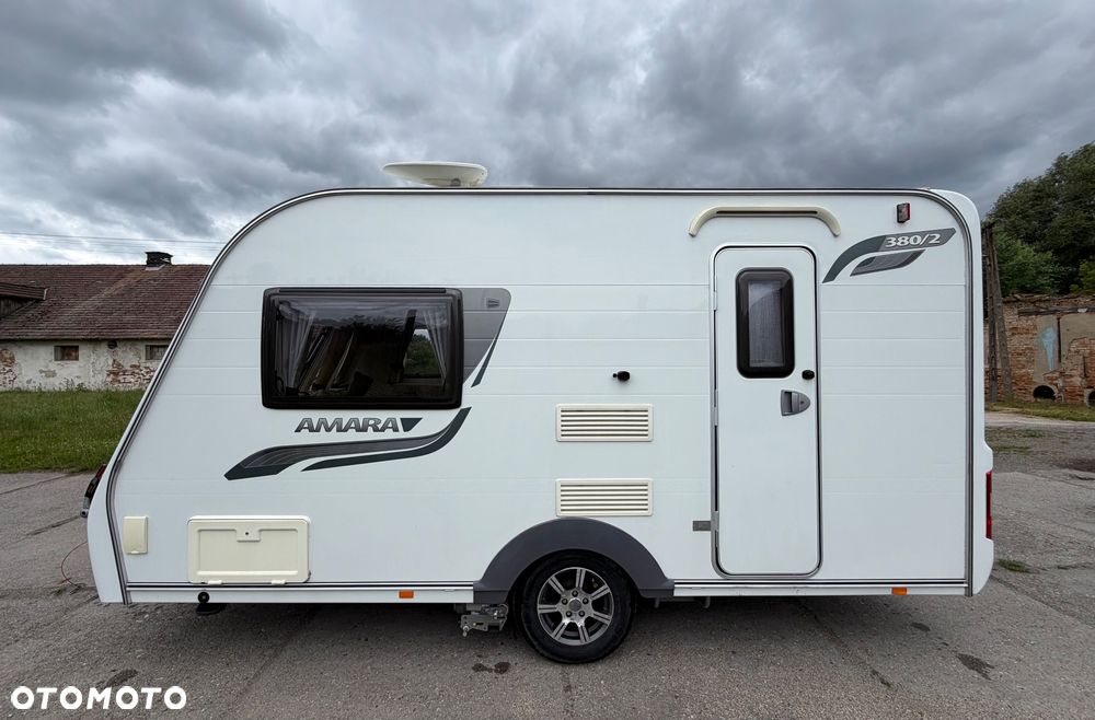 Coachman Amara 380/2 - 1