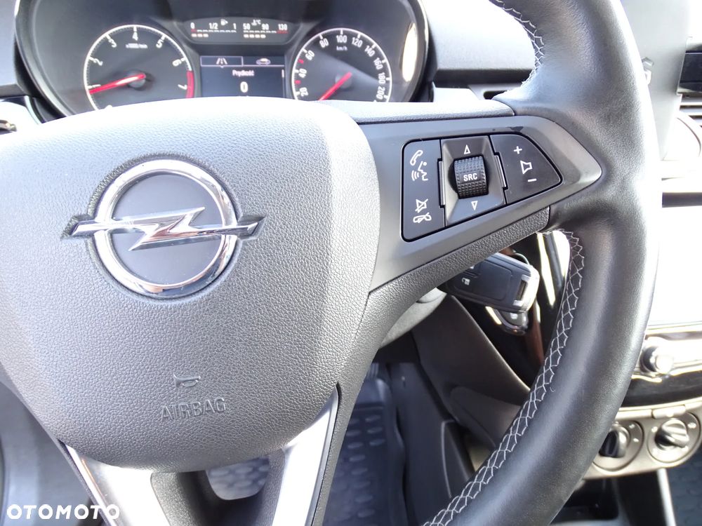 Opel Corsa 1.4 120 Jahre - 29