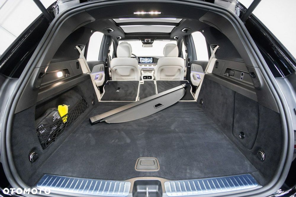 Mercedes-Benz GLE - 25